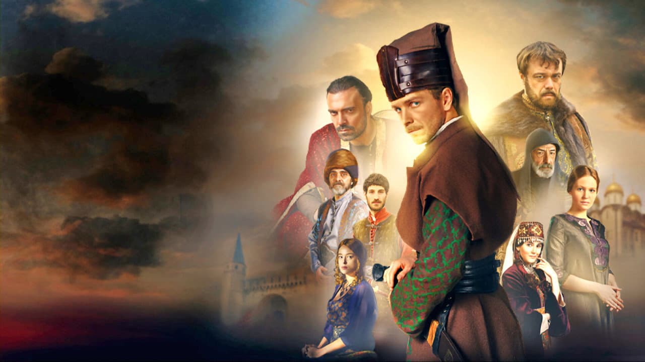 The Prisoner