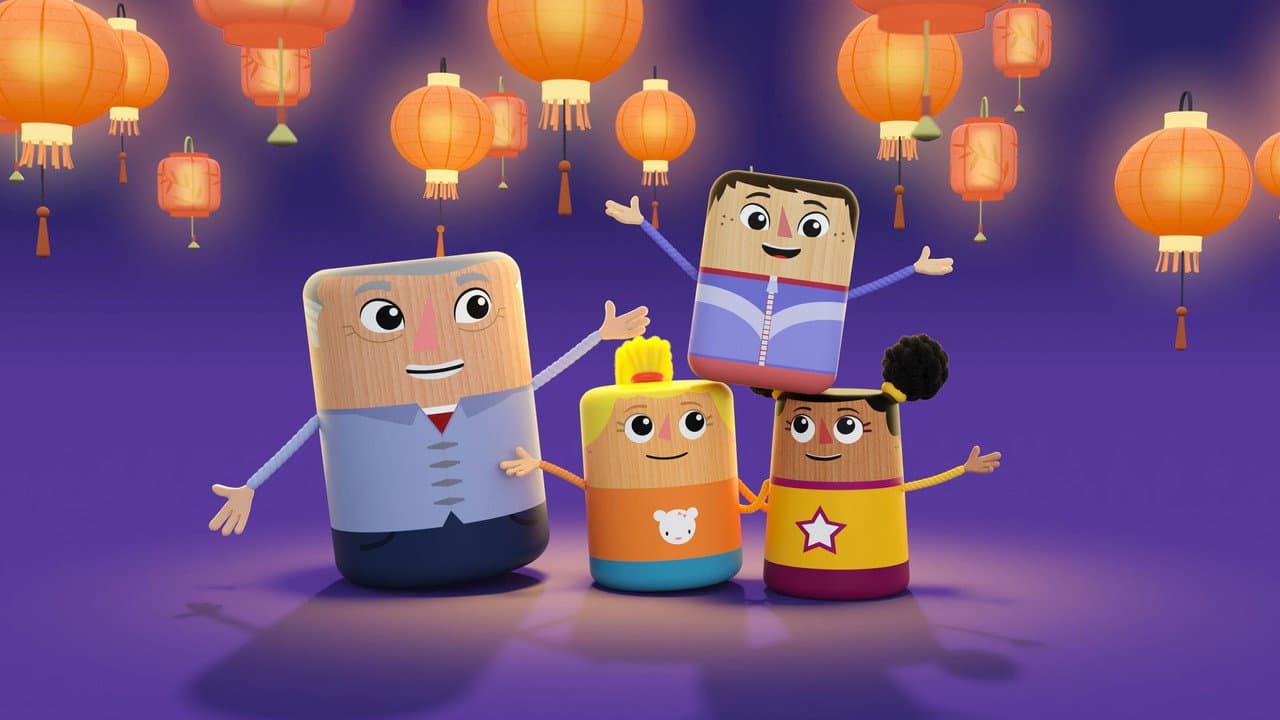Sam's Moon Festival