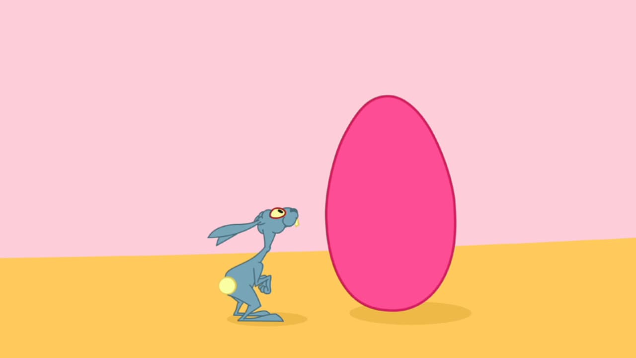 Lapo the Bunny