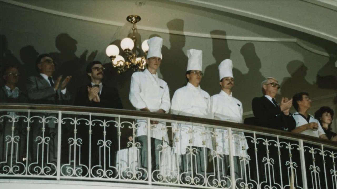 Grand Hotel