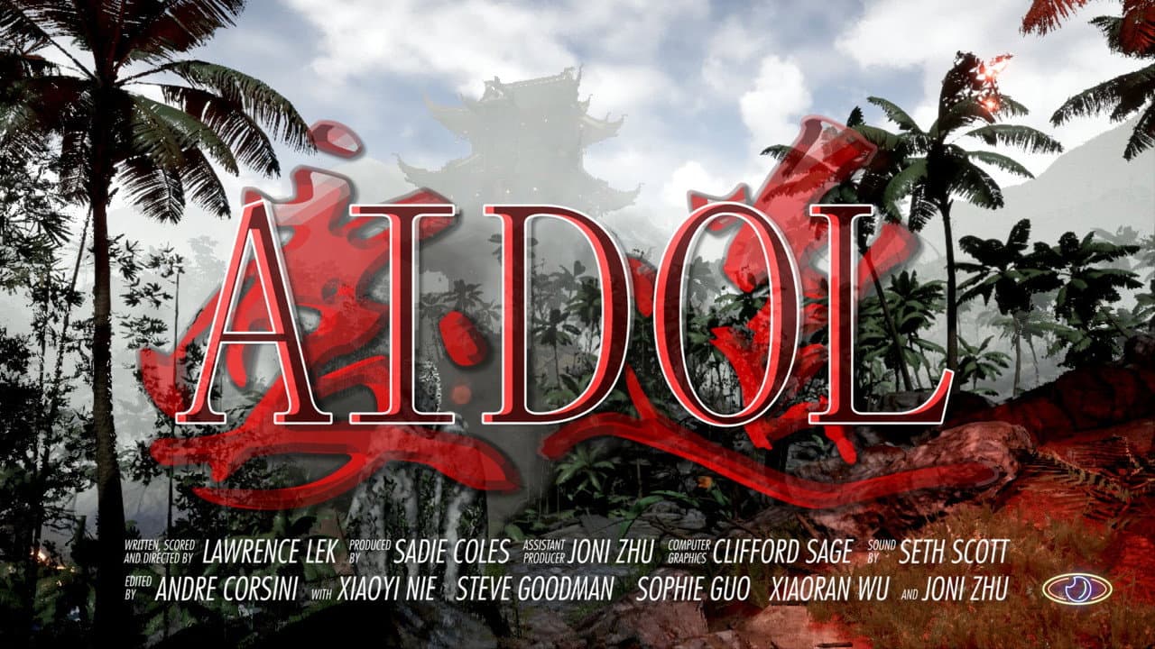 AIDOL