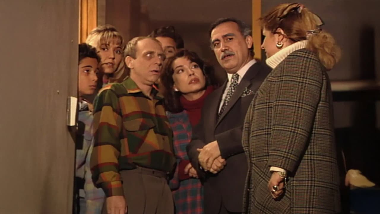 Zapping Ailesi