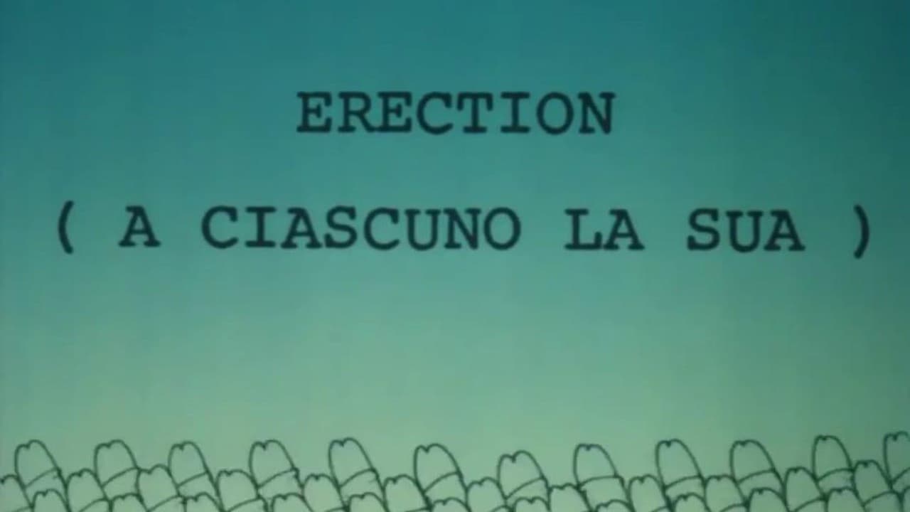 Erection