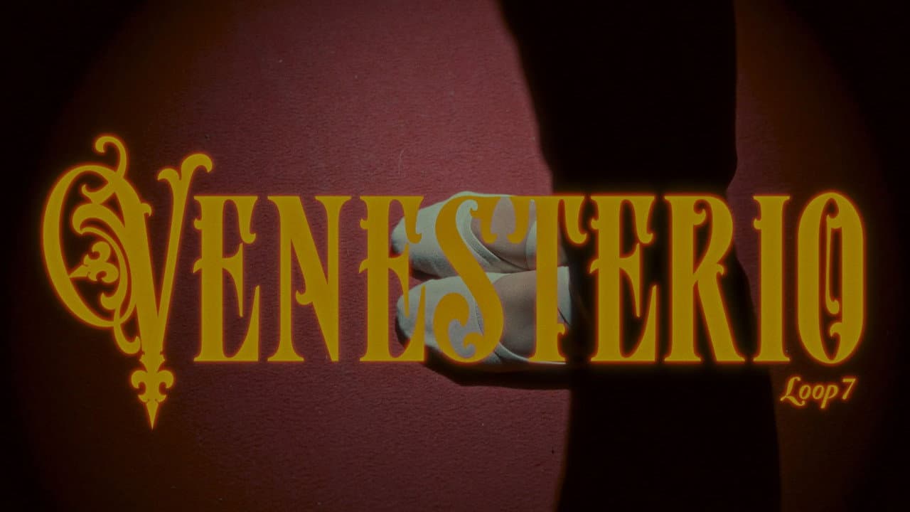 Venesterio