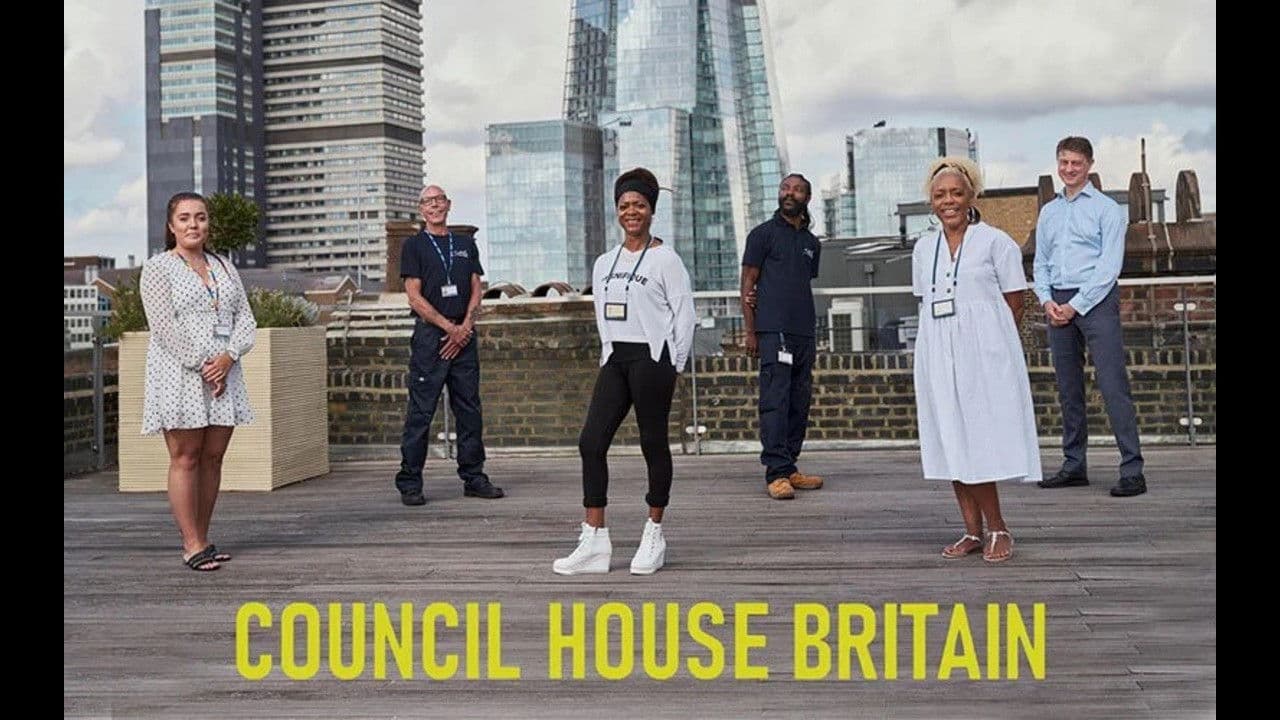 Council House Britain