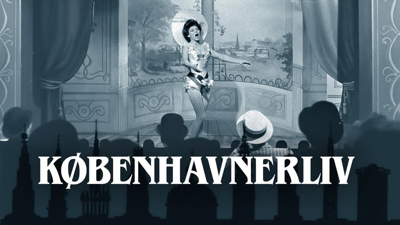 Københavnerliv