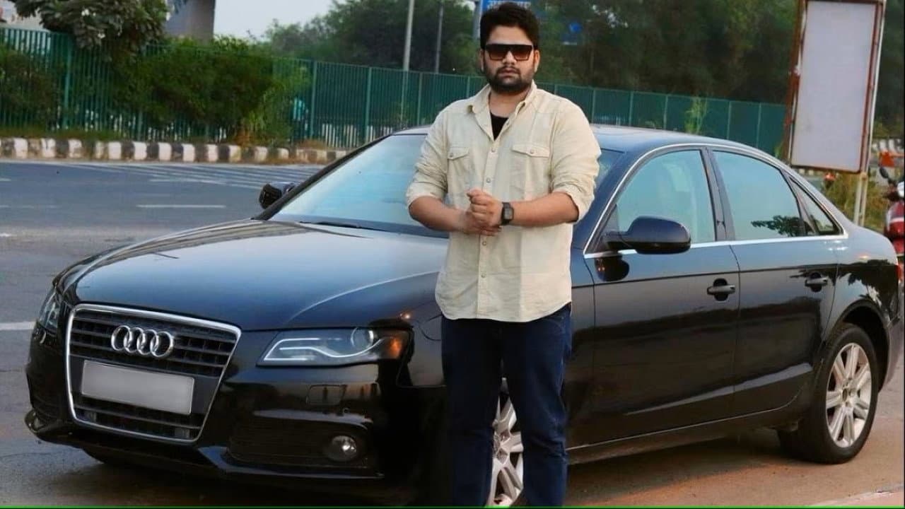 Harsh Rajput