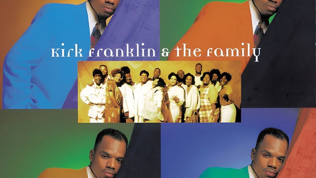 Kirk Franklin & The Family: Whatcha Lookin' 4