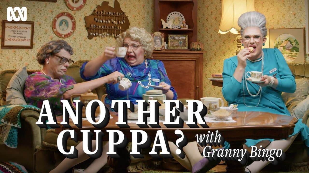 Another Cuppa? With Granny Bingo