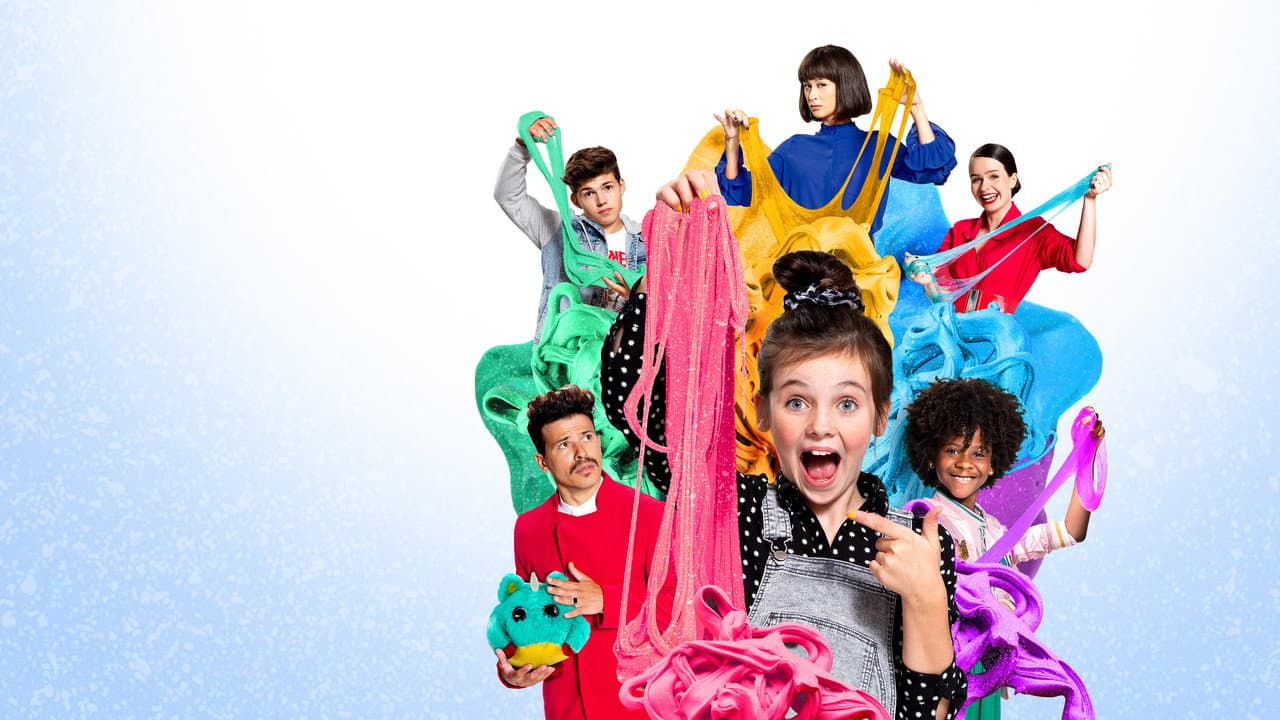 The Big Slime Movie