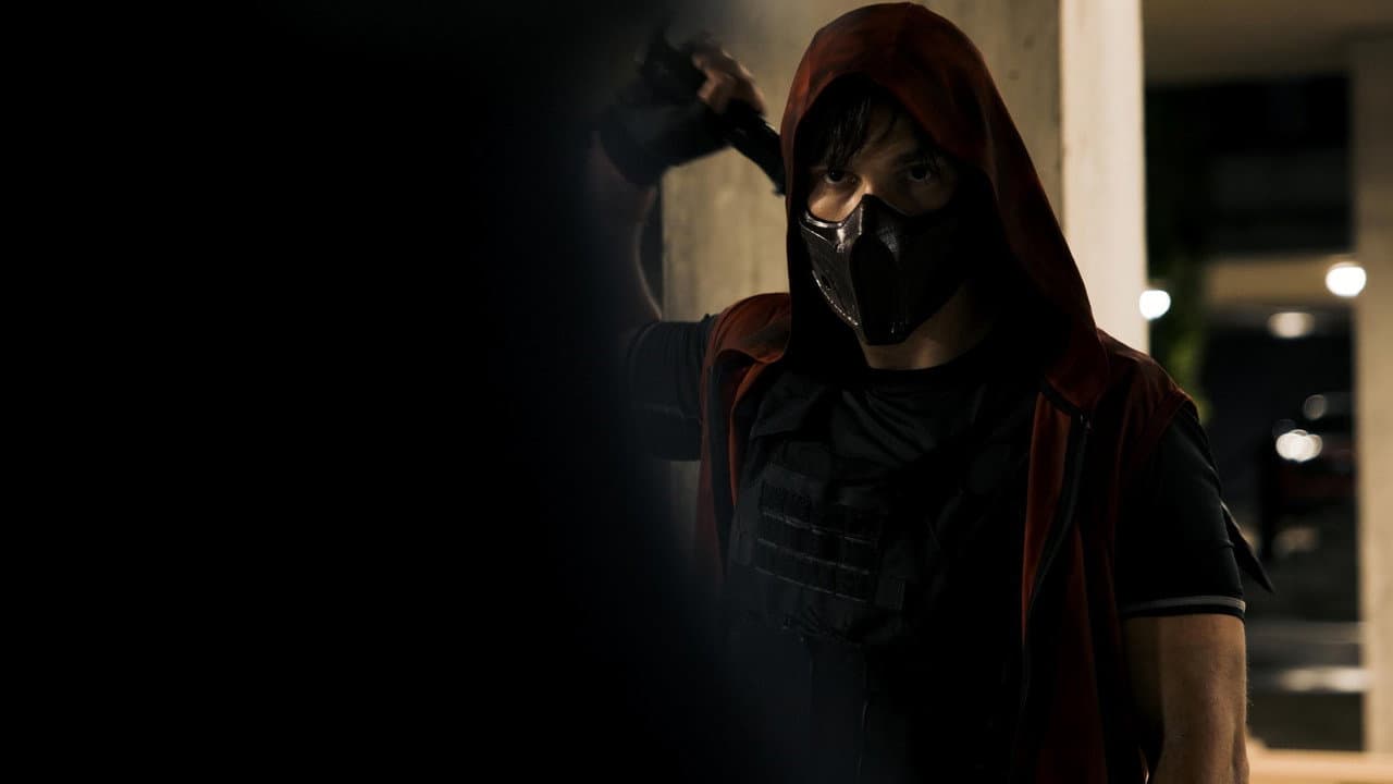 Red Hood: Resurrection