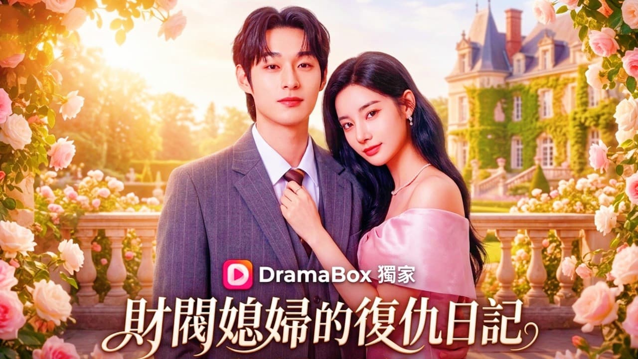 Diary of a Billionaire's Daughter-in-Law