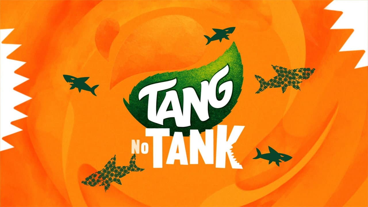 Tang no Tank