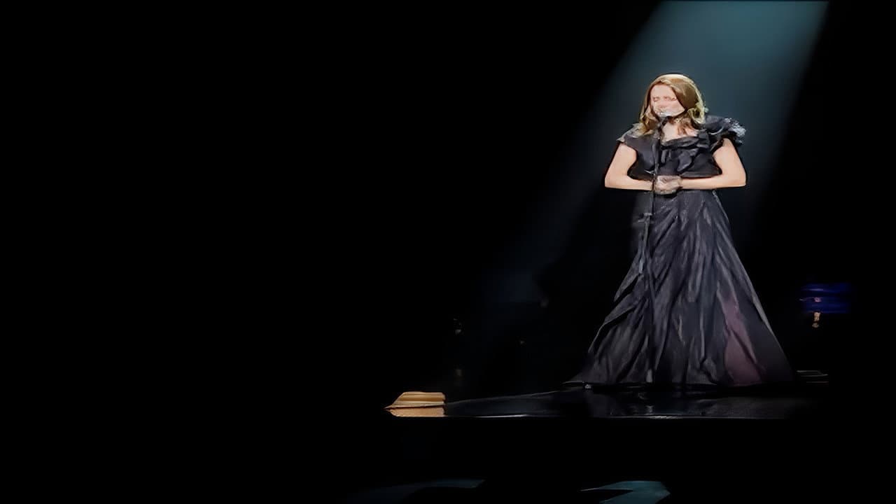 Julia Boutros : Casino Du Liban Concert