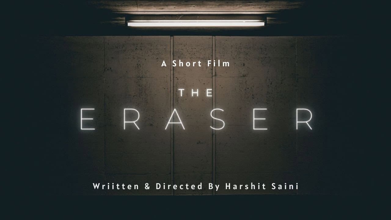 The Eraser