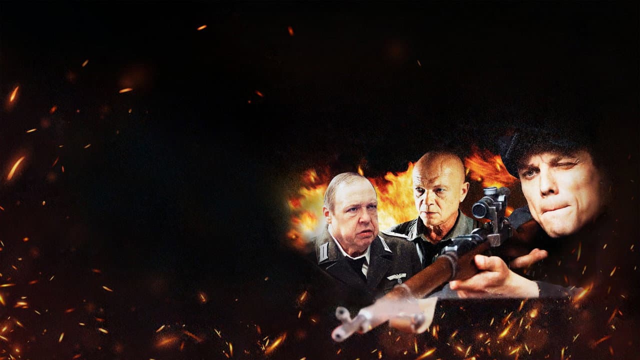 Fate of Saboteur