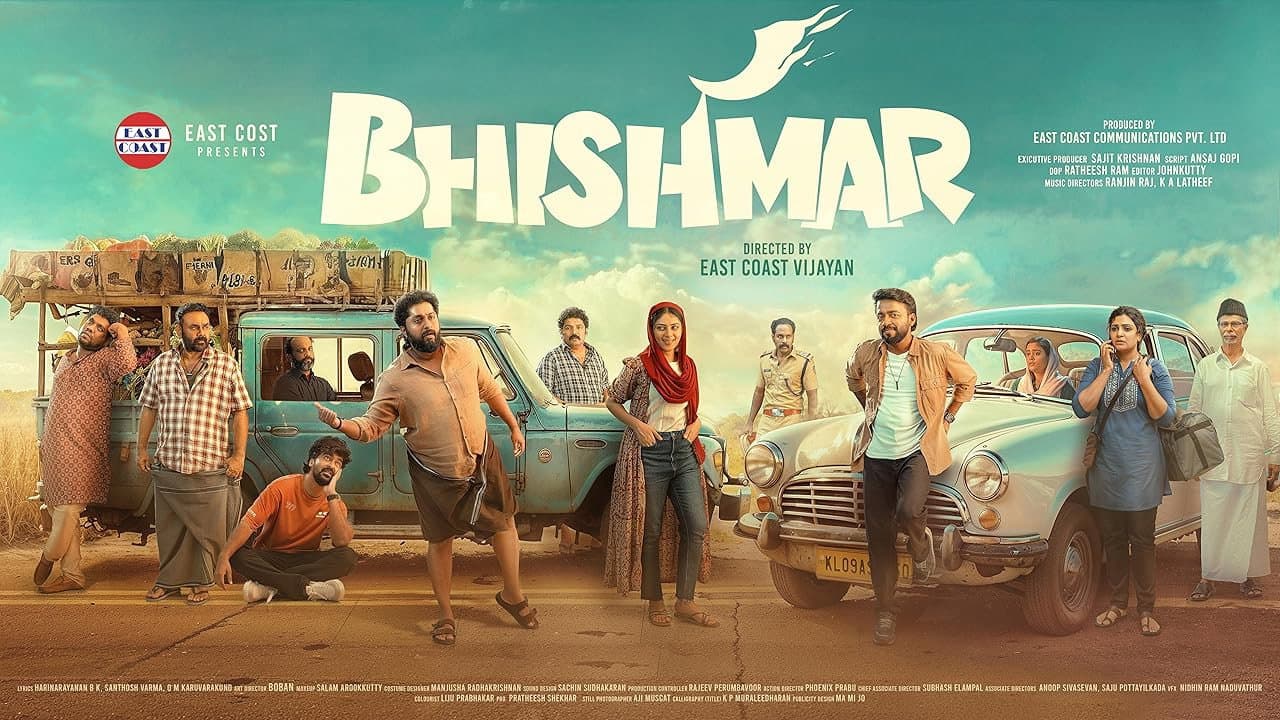 Bhishmar