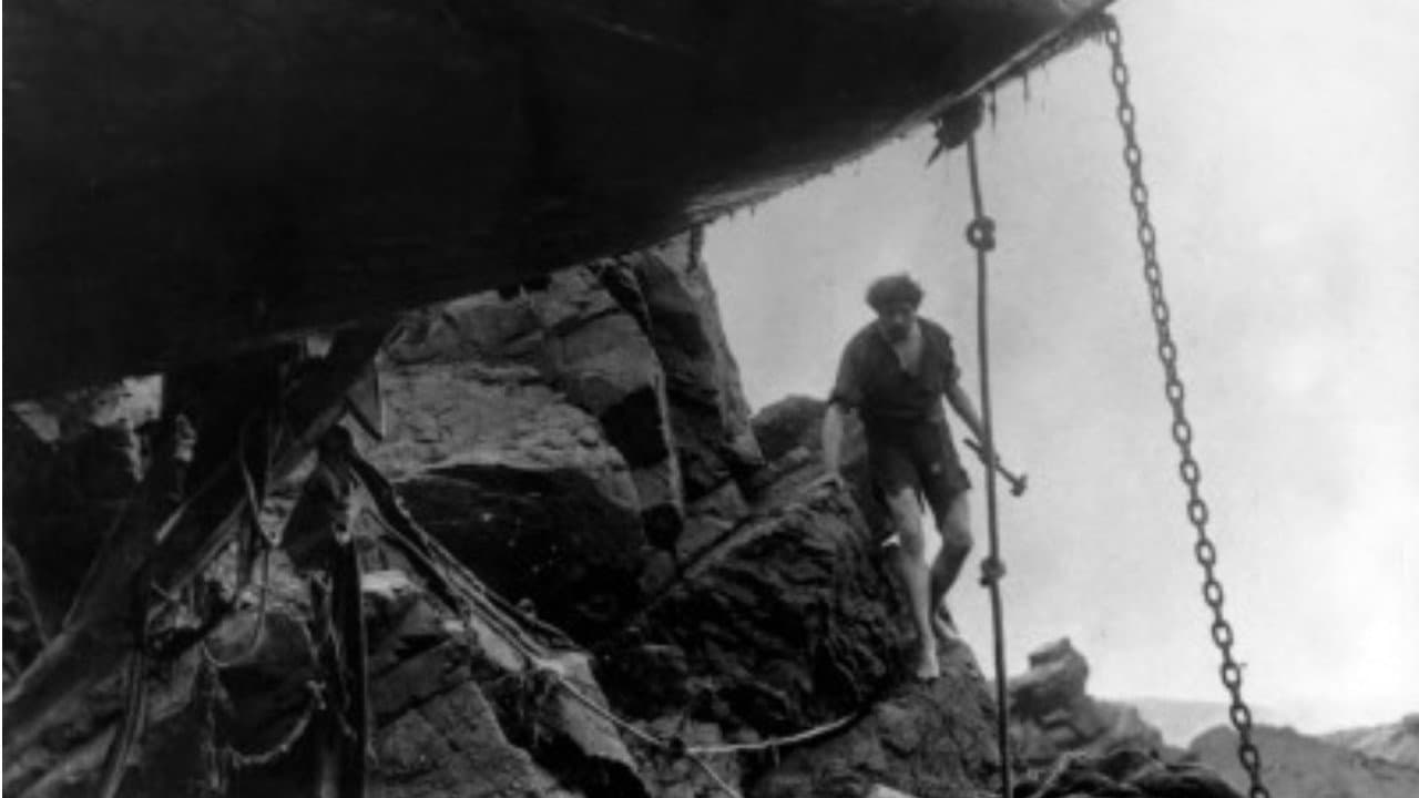 Sea Workers