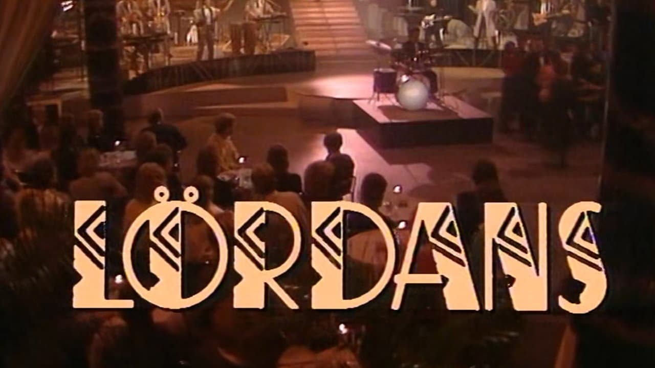 Lördans