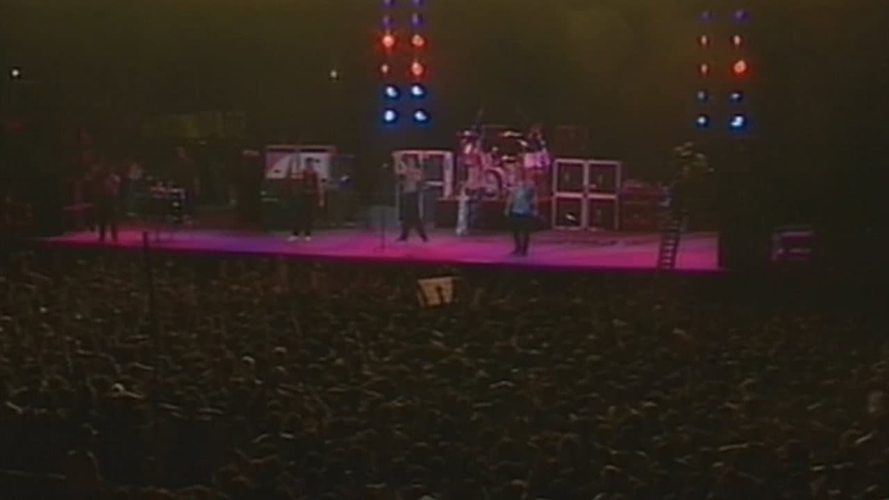 Deep Purple: Bombay Calling