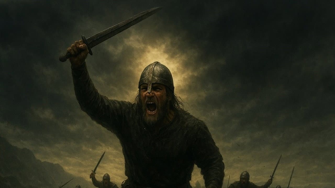 Vikings: The True Story
