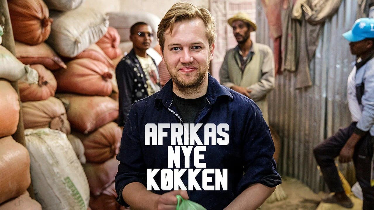 Afrikas nye køkken