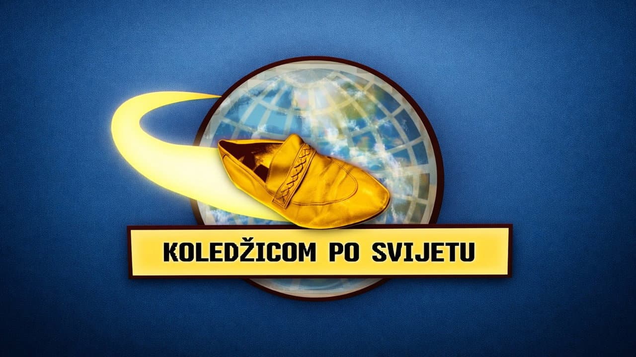 Koledžicom po svijetu