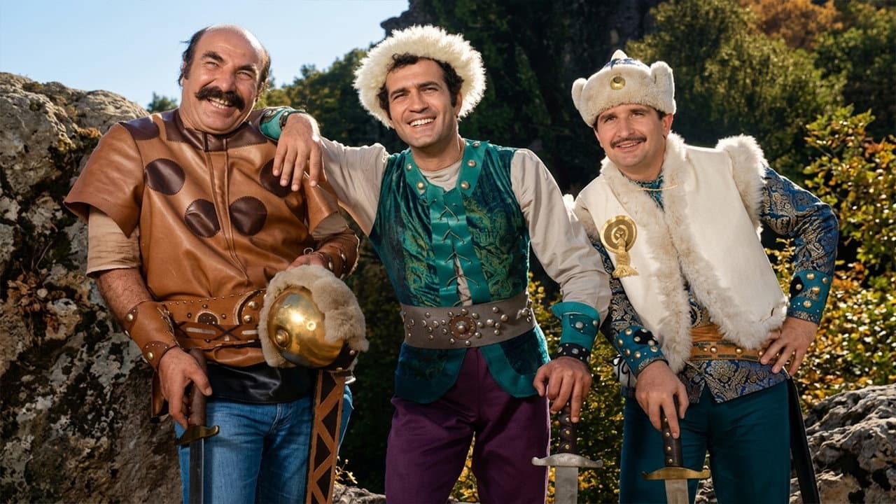 Bozkurtlar Geliyor