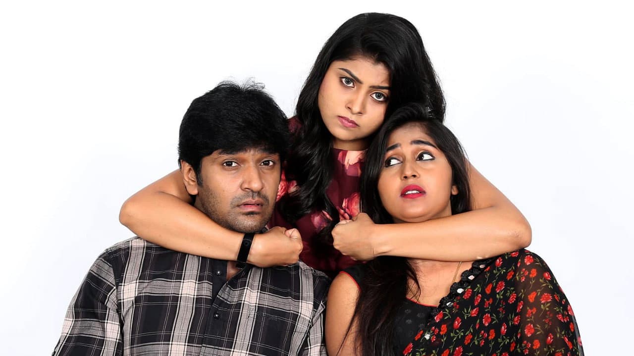 Thalaikkavasamum 4 Nanbargalum
