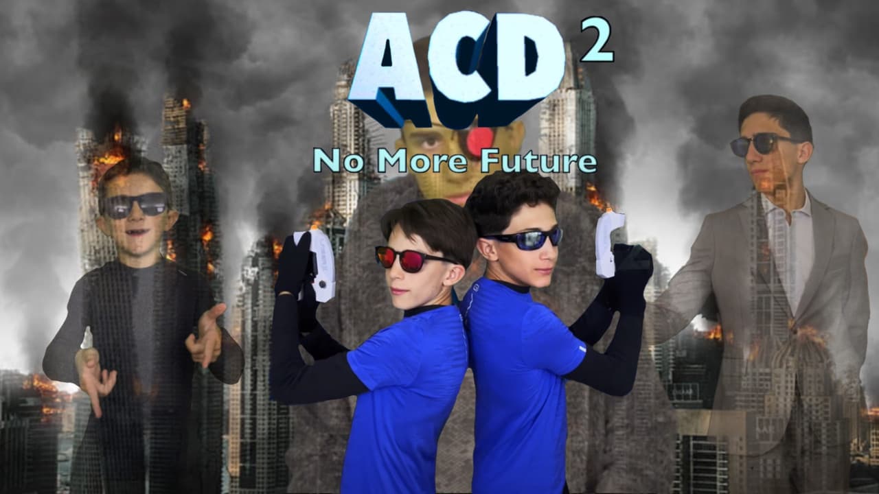 ACD 2: No More Future
