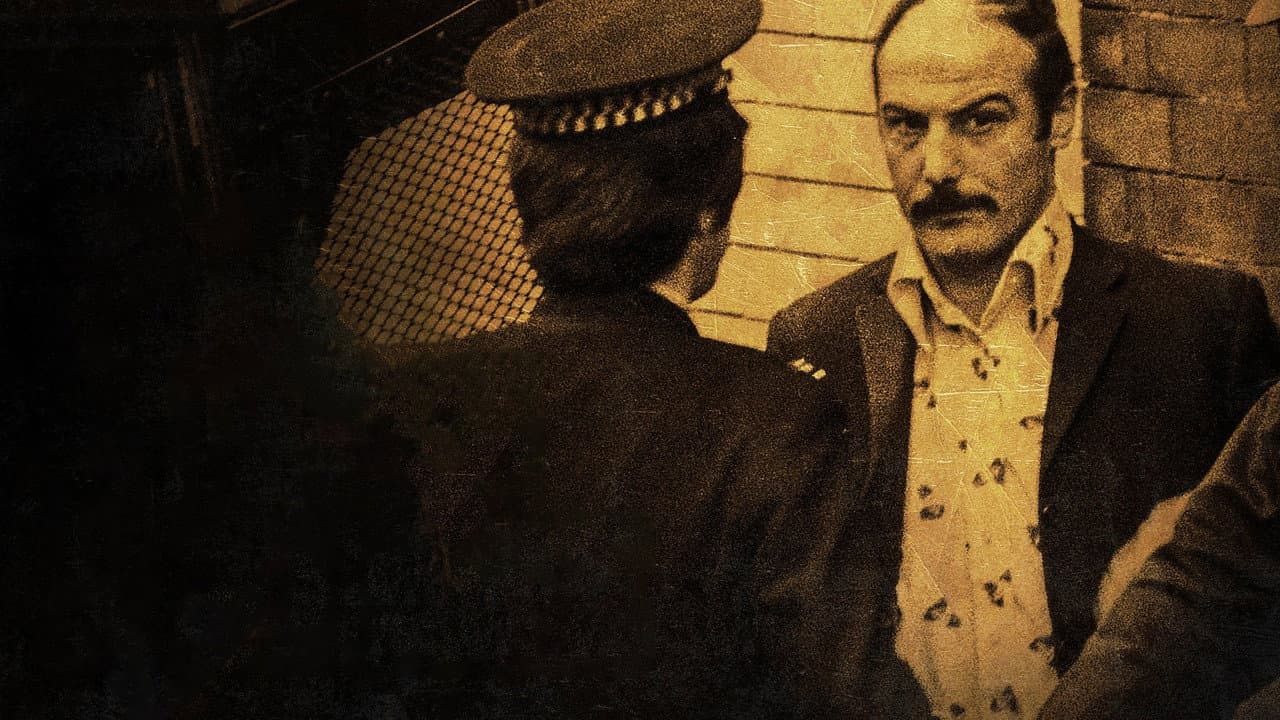 Britain's Forgotten Serial Killer