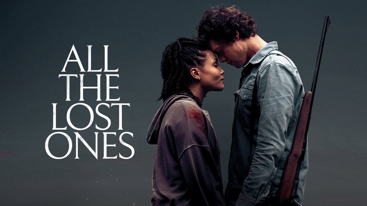 All the Lost Ones