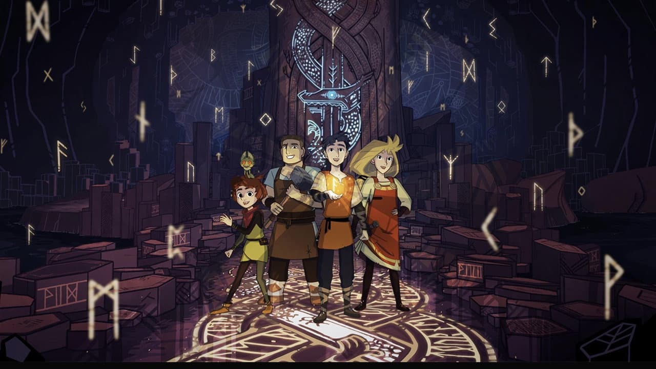 Runes