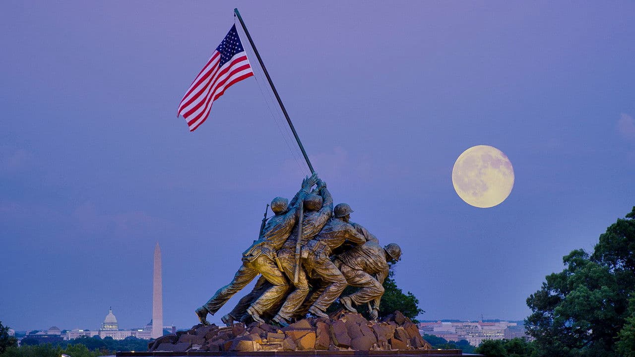 We, the Marines