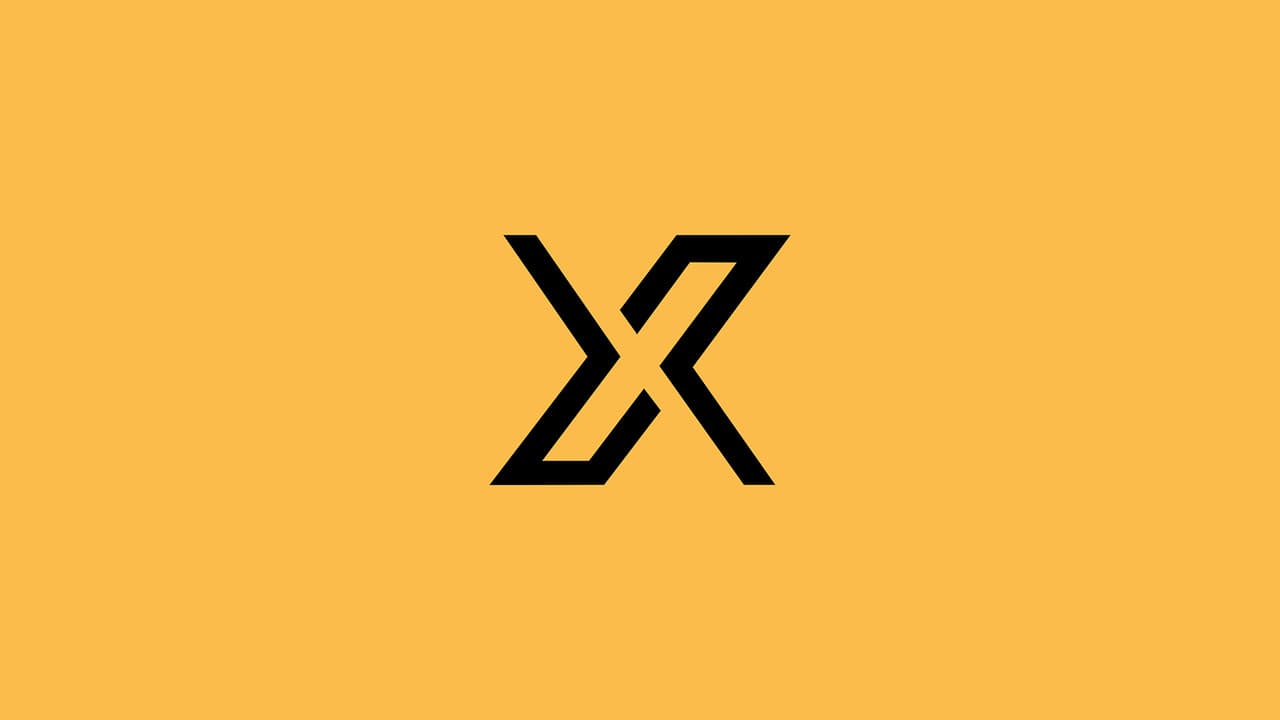 X废弃
