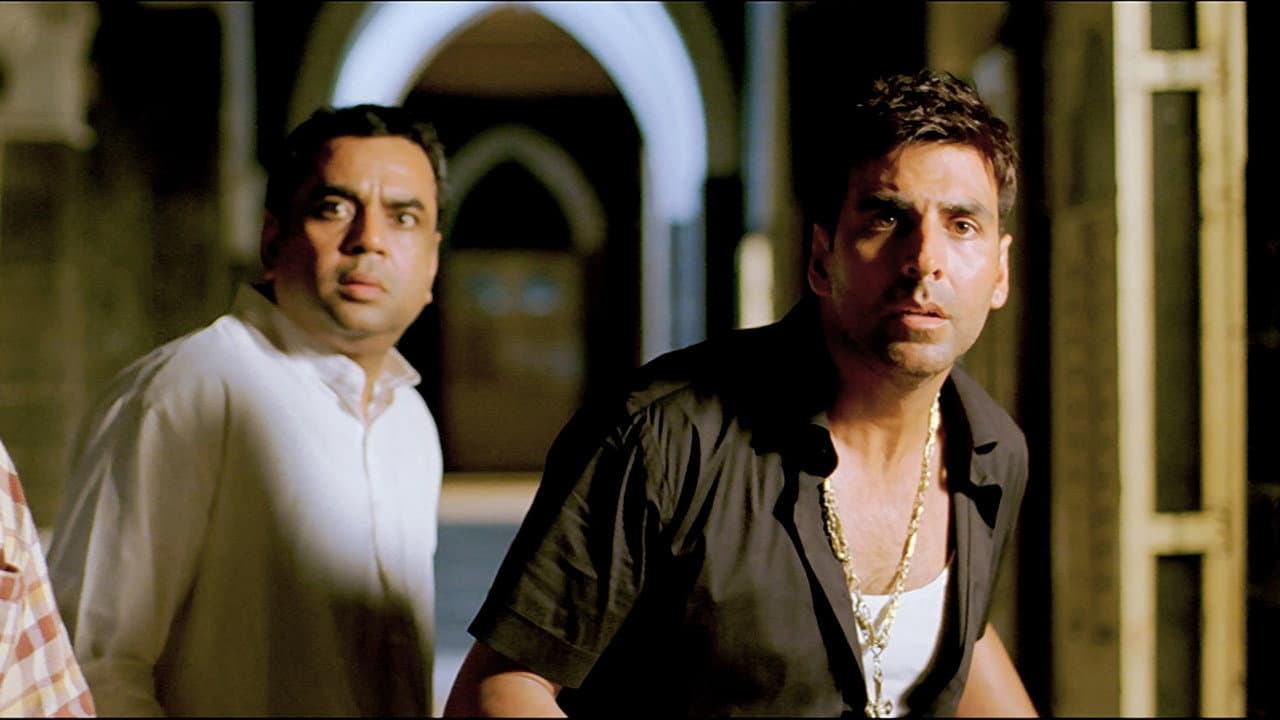 Bhagam Bhag