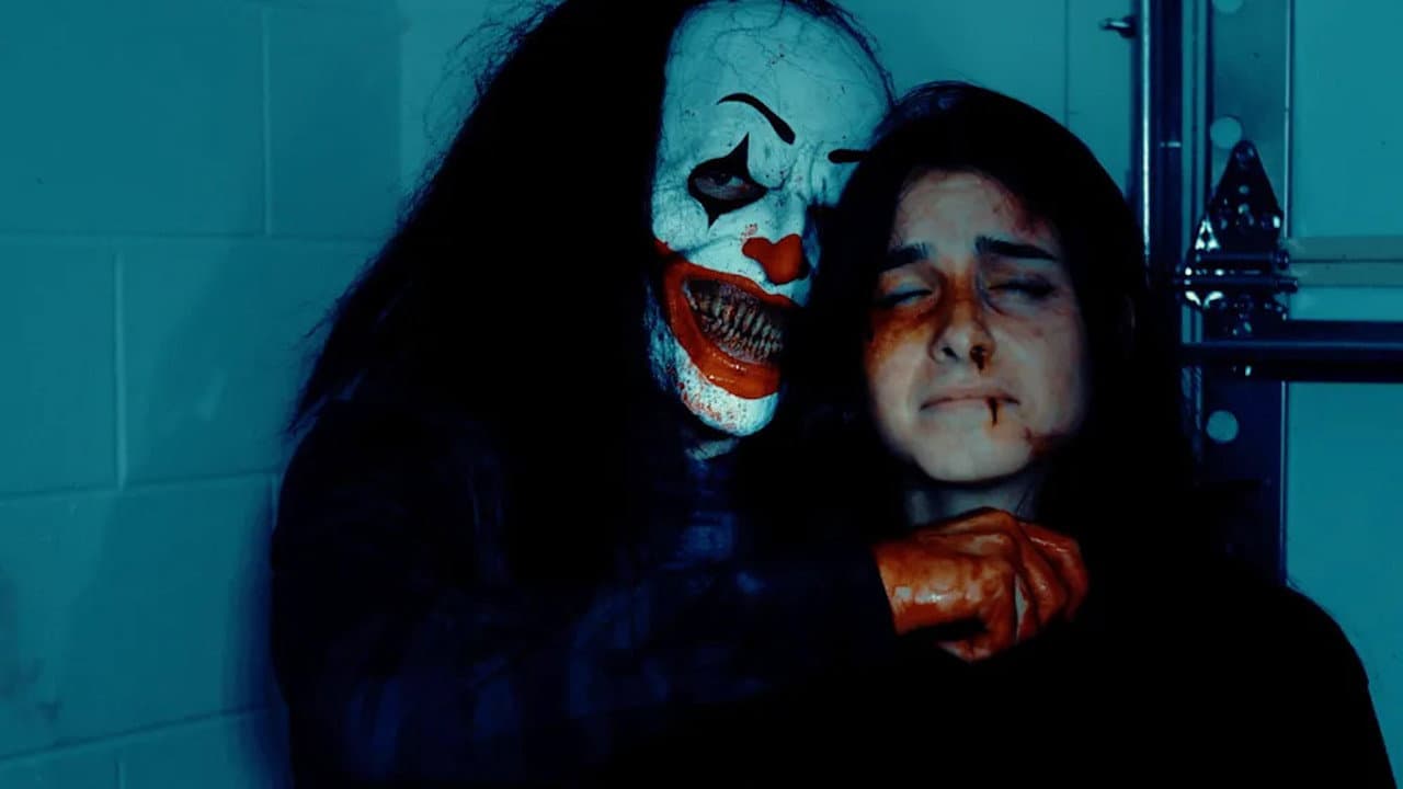 The Haunting of the Murder House