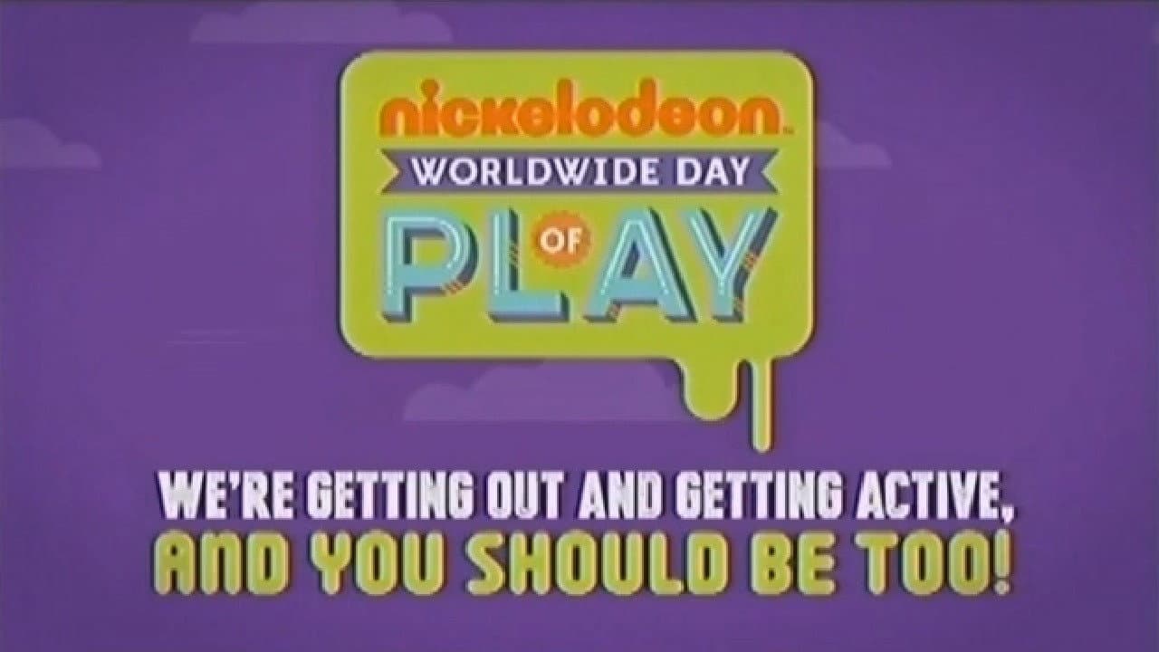 Worldwide Day of Play