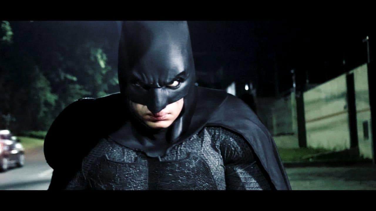 O diario de Gotham