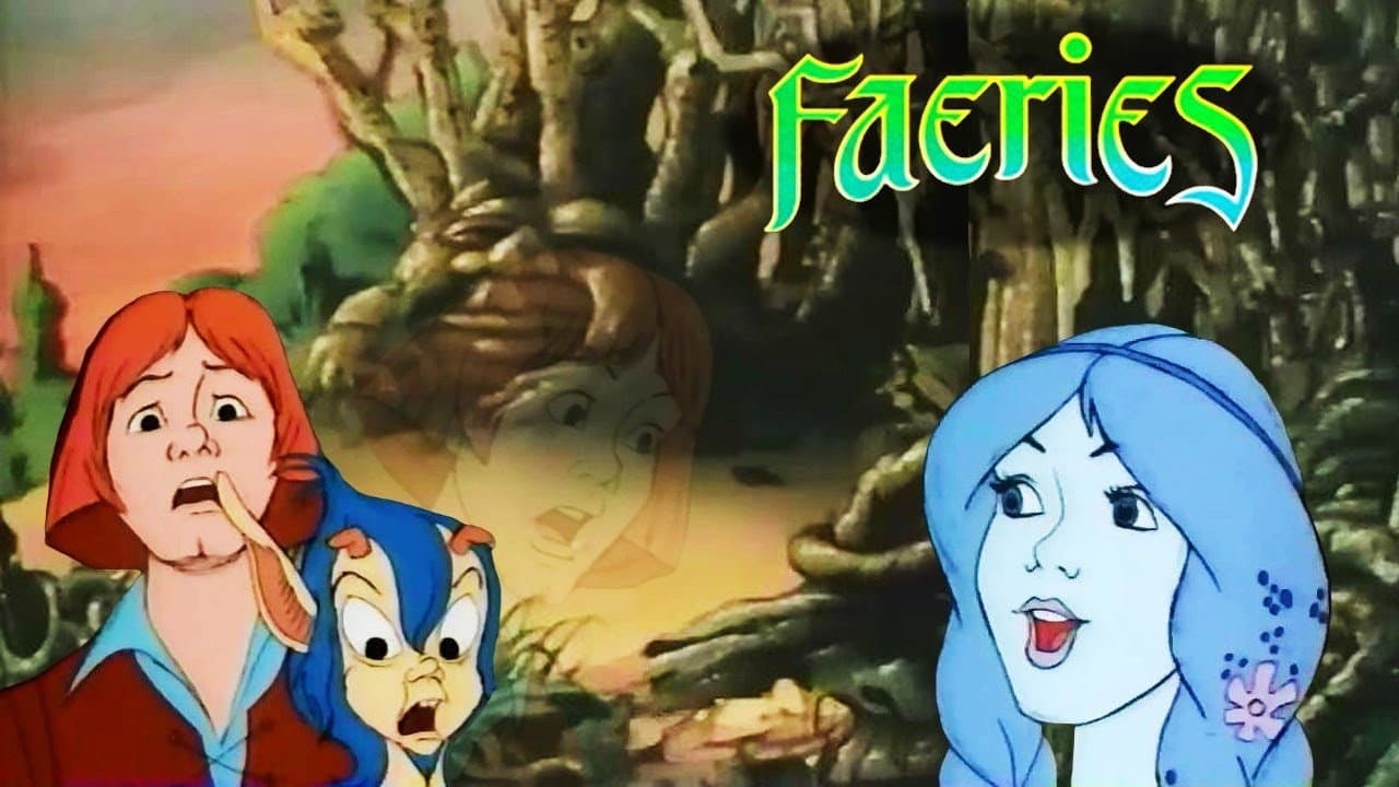 Faeries