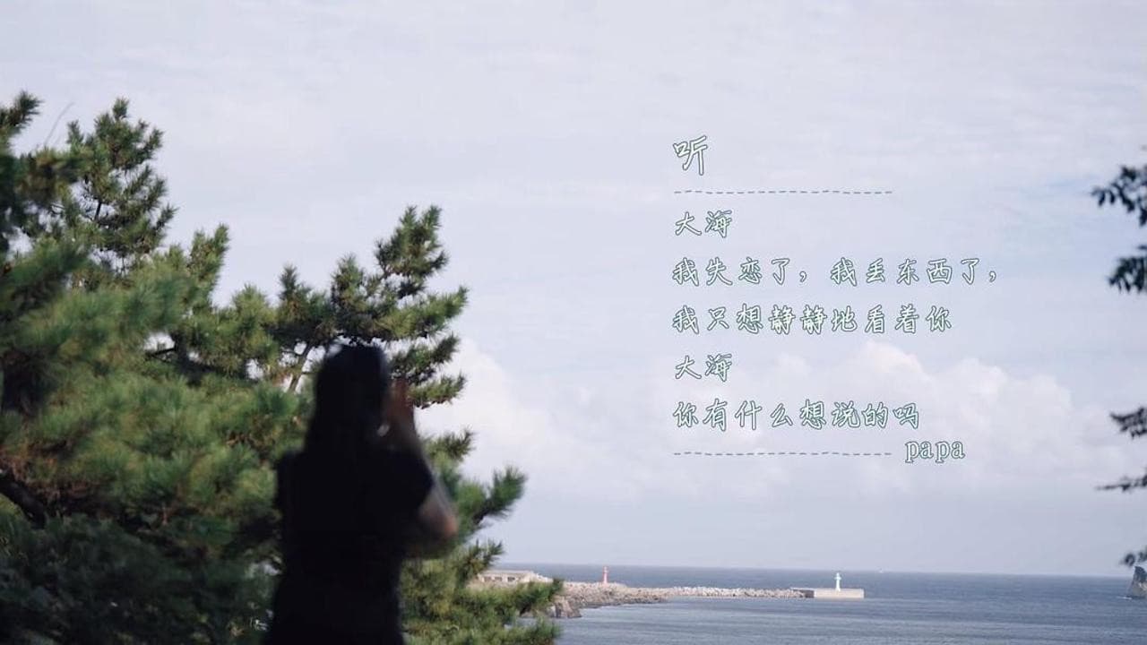 他们仨·环游世界