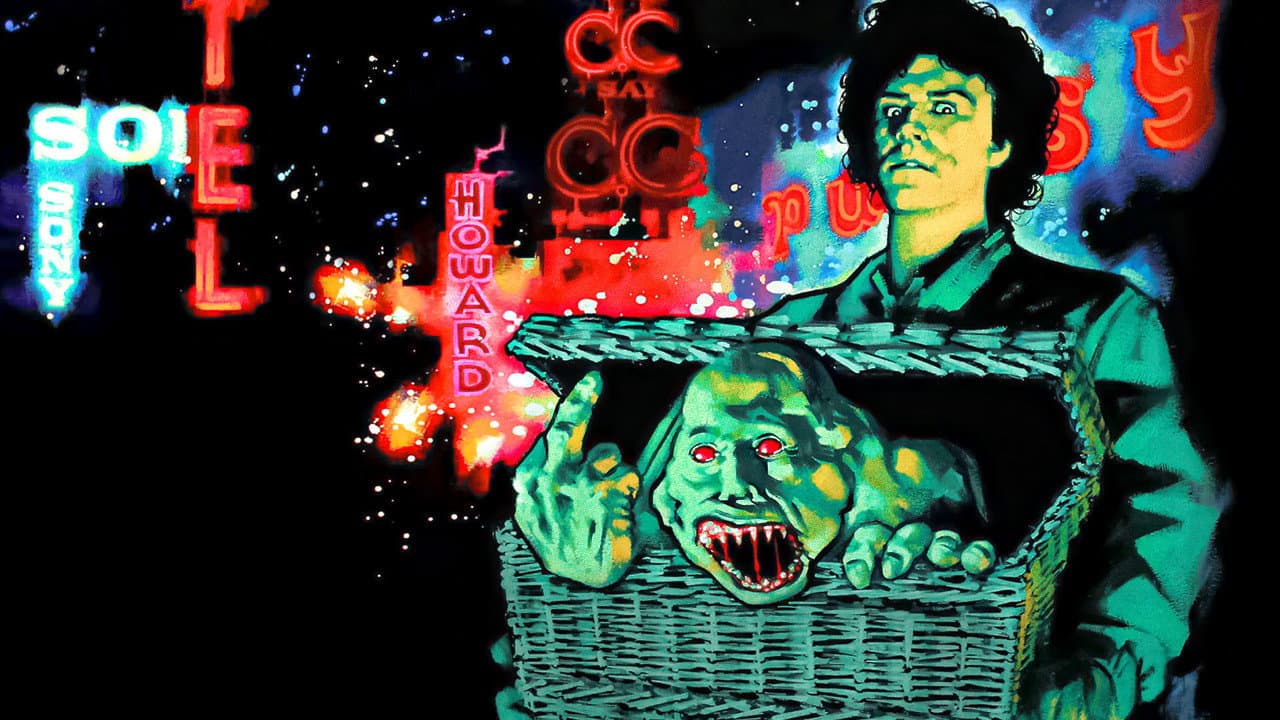 Basket Case