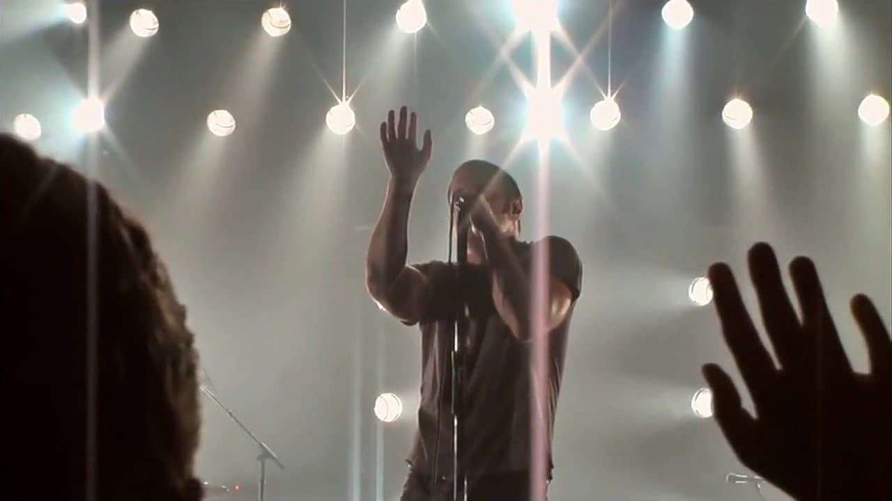 Nine Inch Nails: Live at the Wiltern Theatre
