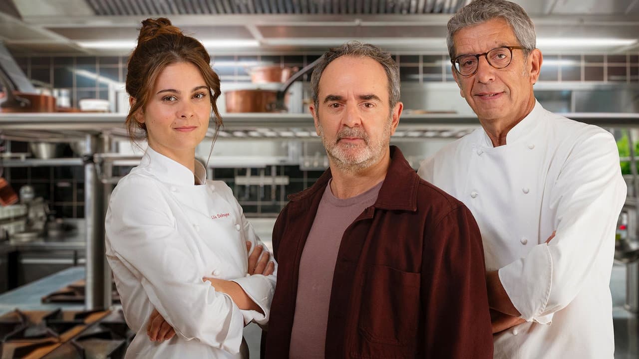 C'est qui le chef ?