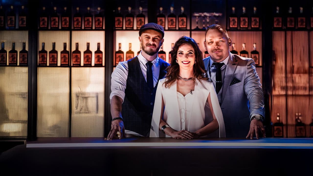 Cocktail Master