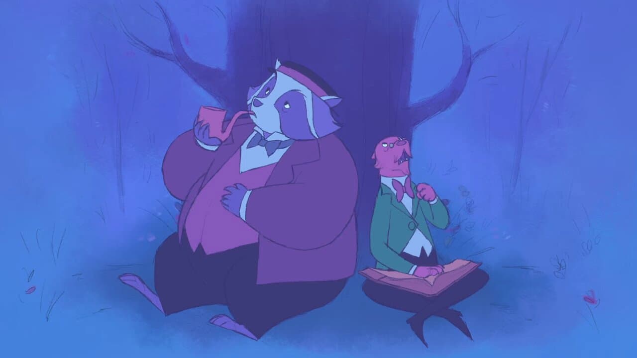 Wilbur & Harold