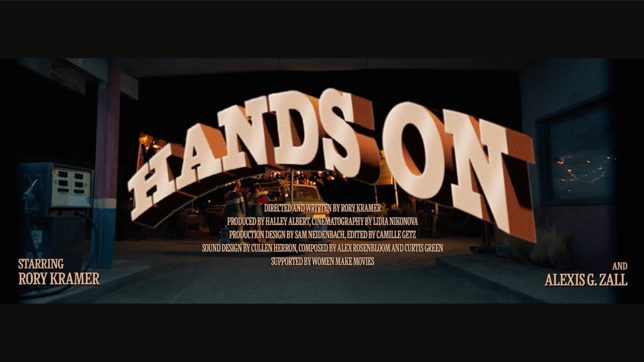Hands On