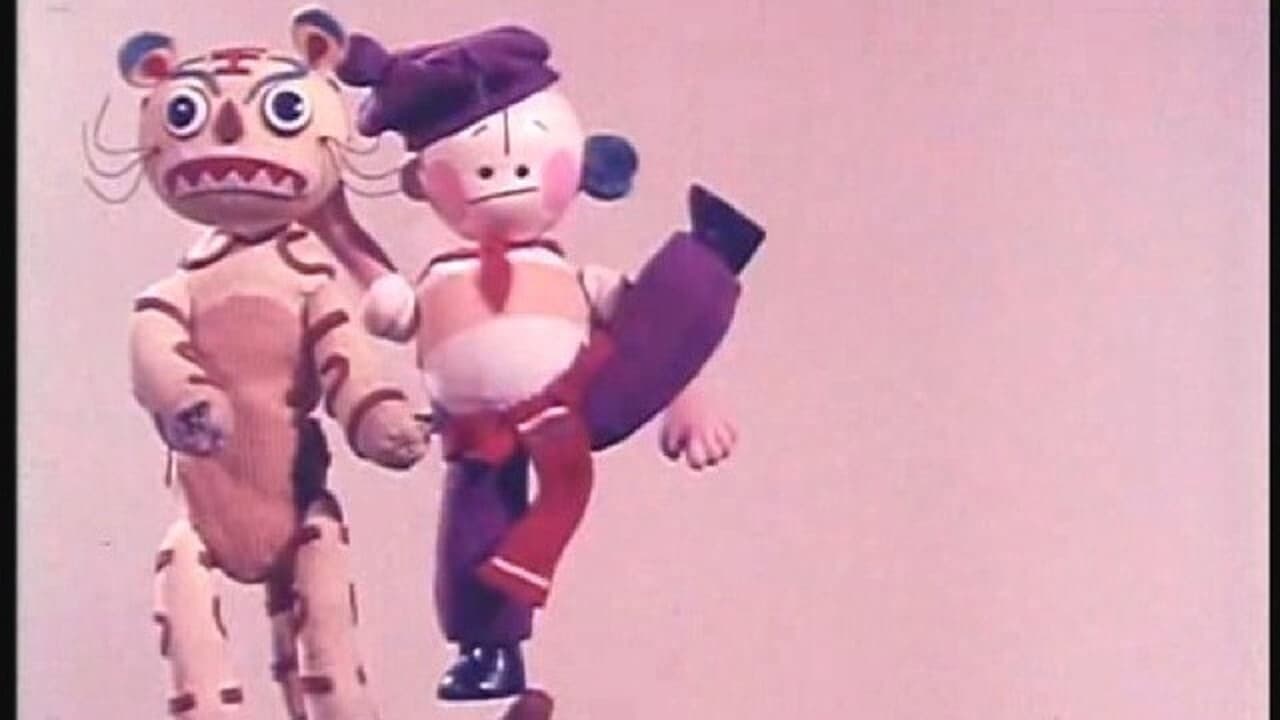 Episode 50