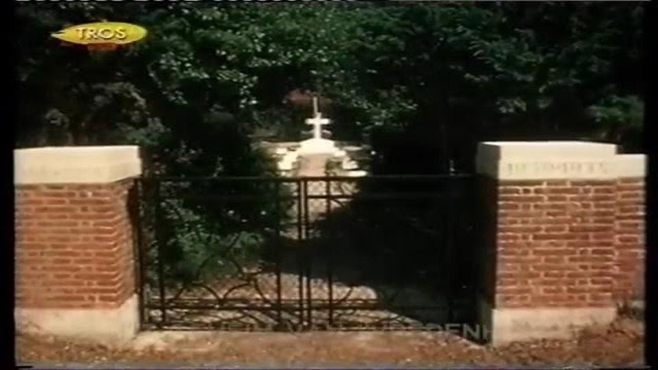Het geheim van Vredenhof