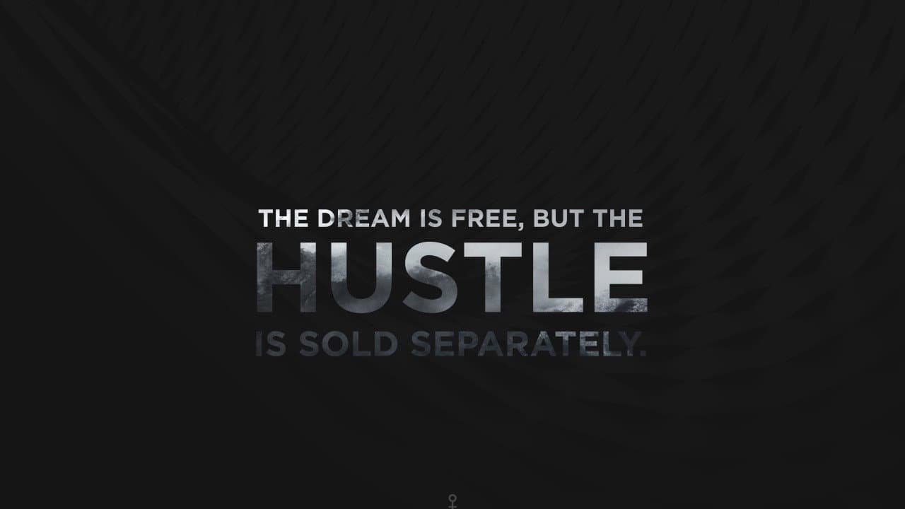 Hustle